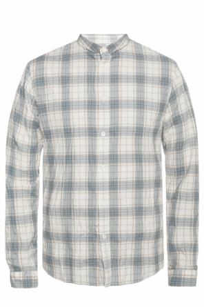 Checked shirt, zdjęcie 1 Checked shirt od Zadig & Voltaire